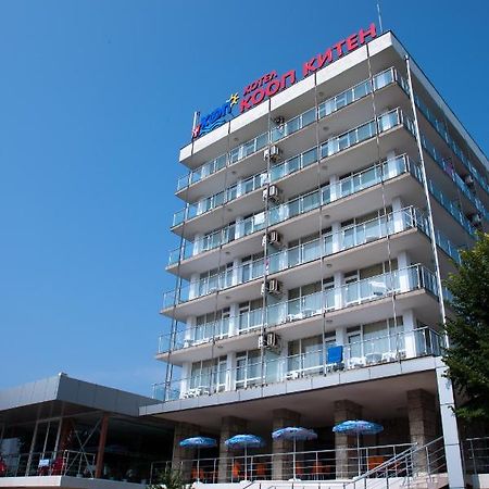 Hotel Coop - Kiten Kiten  Buitenkant foto